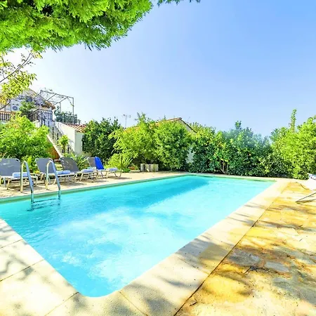 Holiday home Philia