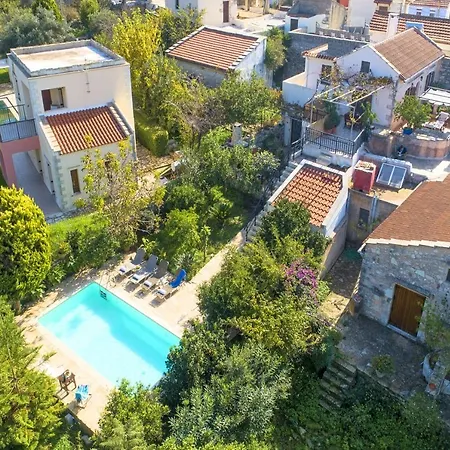Philia Holiday home Gavalochori