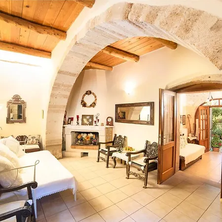 Philia Holiday home Gavalochori