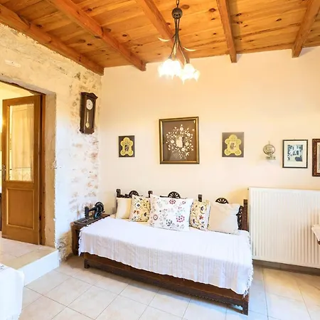 Philia Holiday home