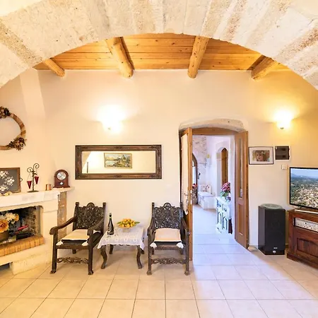 Philia Holiday home *