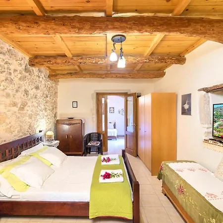 Holiday home Philia Gavalochori