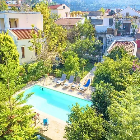 Philia Holiday home Gavalochori