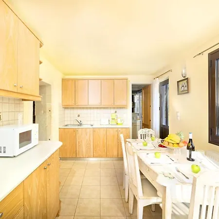 Holiday home Philia