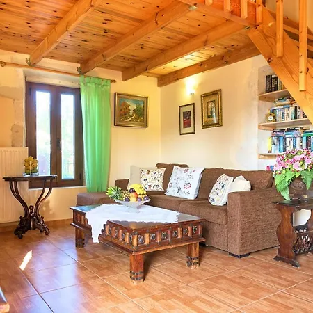 Philia Holiday home Gavalochori