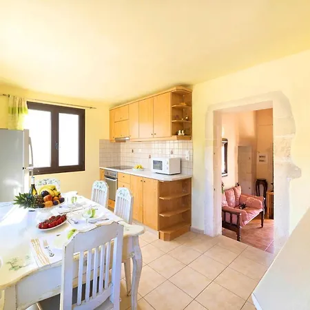 Holiday home Philia *