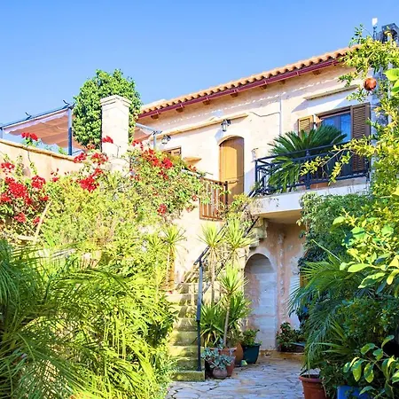 Holiday home Philia *