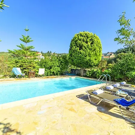 Philia Crete * Gavalochori