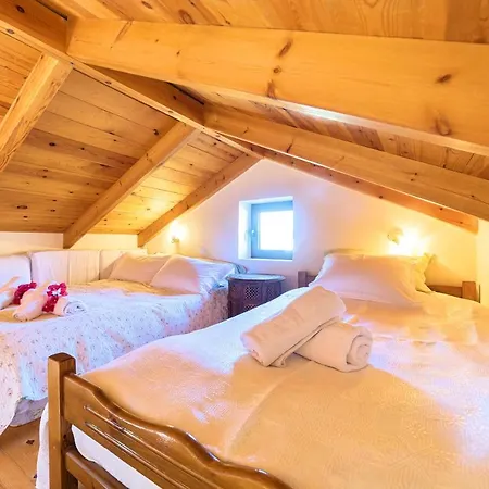 Prázdninový dům Philia Crete *