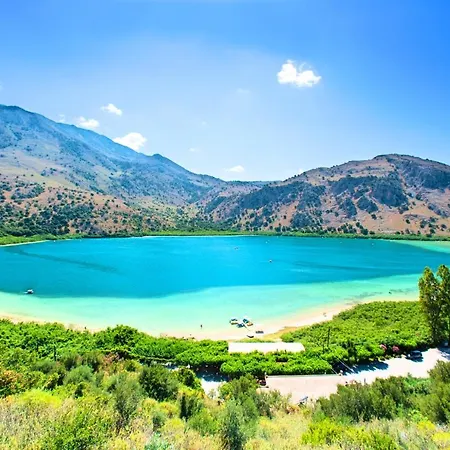Philia Crete * Gavalochori